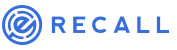 eRecall-Logo