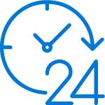 24x7-support