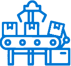 Automate Involved Logistics