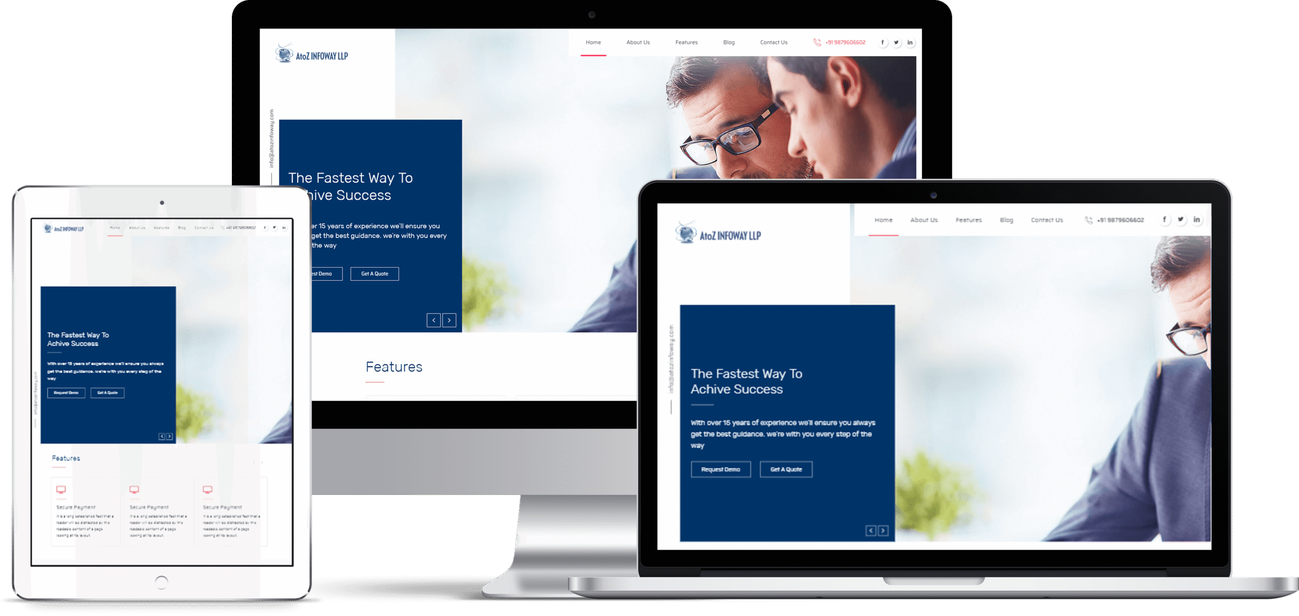 Enterprise-Software-Development