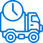 Logistics Blending & Integration