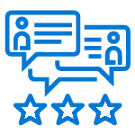Handle Feedback
