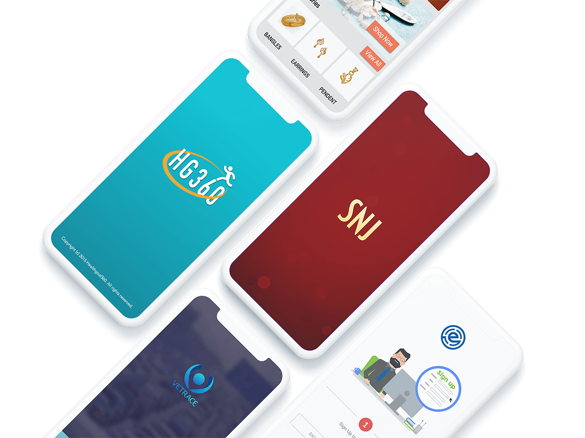 Mobile-App-Development