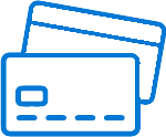 Several Payment Gateways