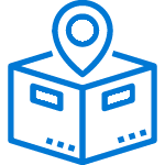 Monitor Delivery Address