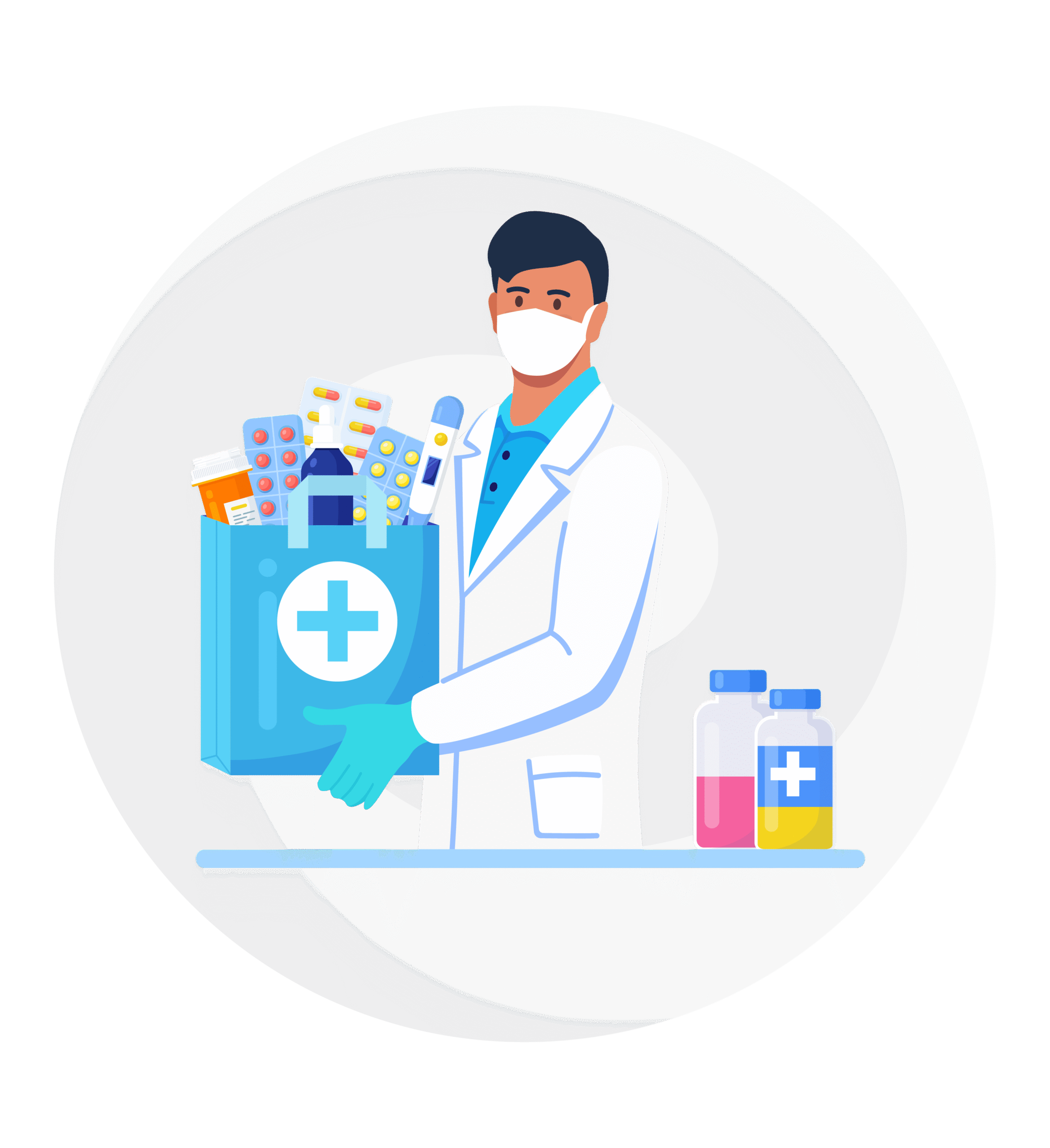 Pharmacy-app