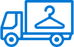 Pickup & Delivery Date