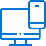 Responsive Application