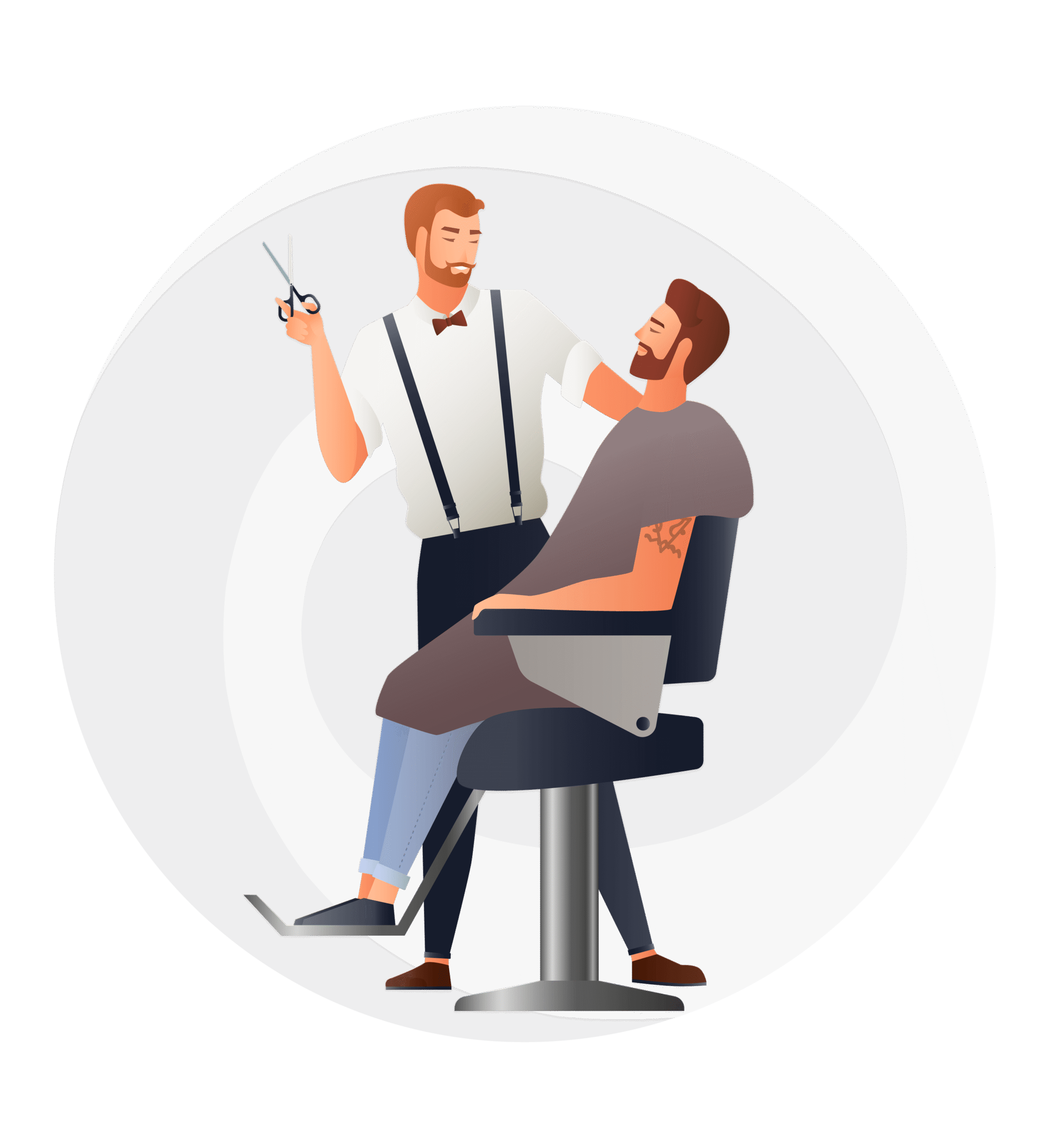 Salon-app