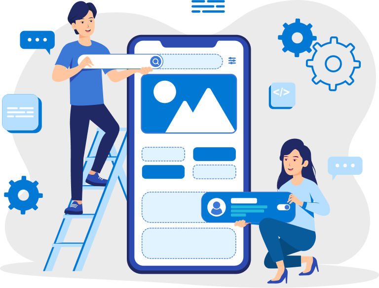 UX UI