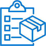 Apprise Order Delivery Address