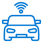 Enabling Car Mobility