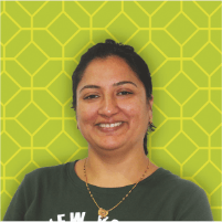 deepa sharma
