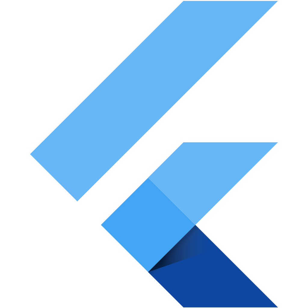 Flutter flutter