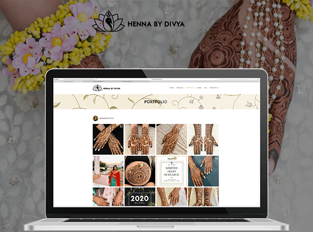 heena-by-divya