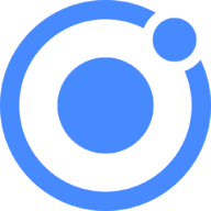 Ionic ionic