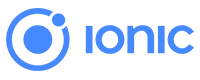 Ionic ionic