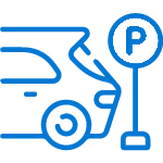 Toll And Parking Charge