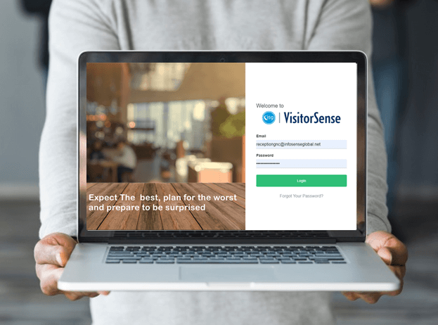 visitorsense