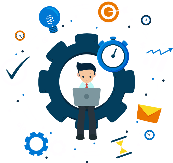 IT Consulting